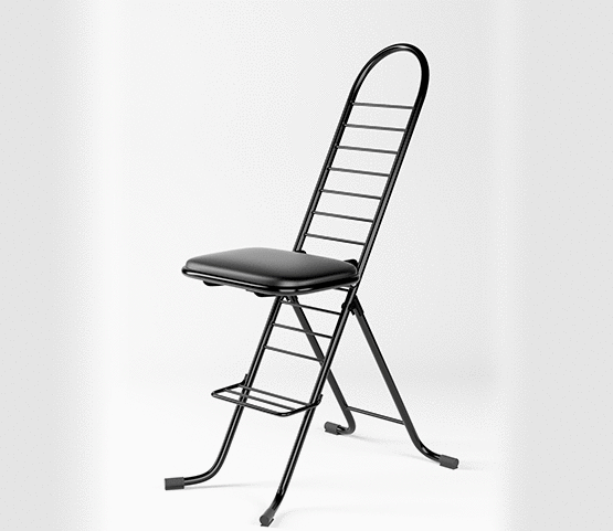 Adjustable Height – Smart Chair