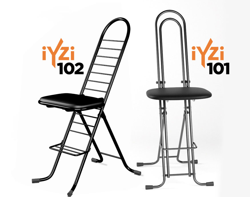 IYZI Smart Chair